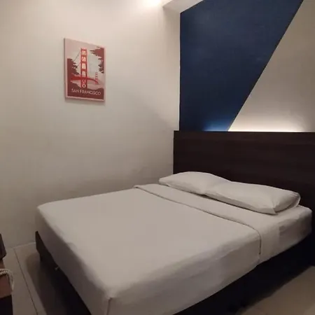 The Regency Garden Hotel-2