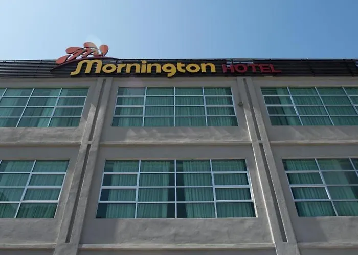 Mornington Hotel Soon Choon Ipoh