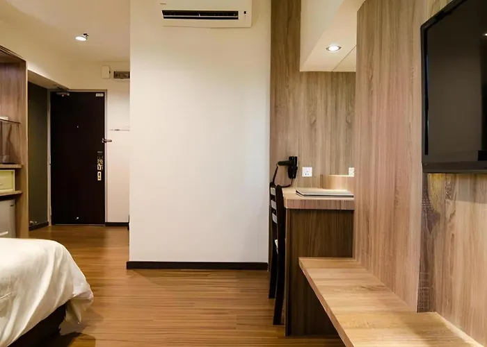 Mornington Hotel Soon Choon Ipoh