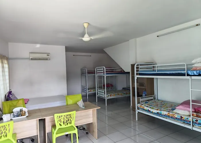 15 Min To Qing Xin Ling Cultural Village Ipoh
