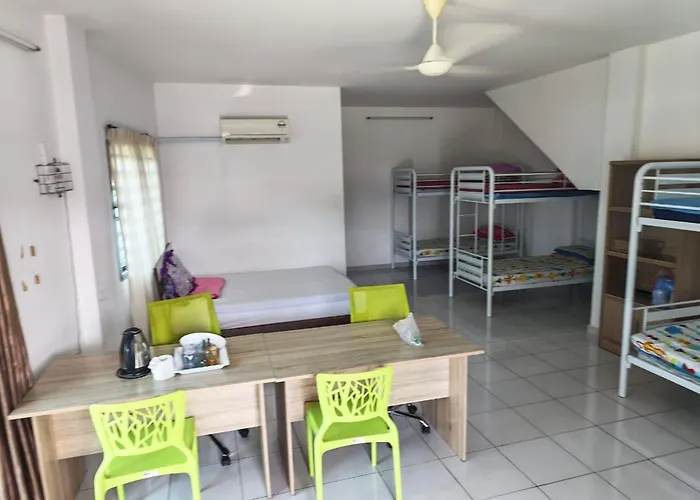 15 Min To Qing Xin Ling Cultural Village Ipoh